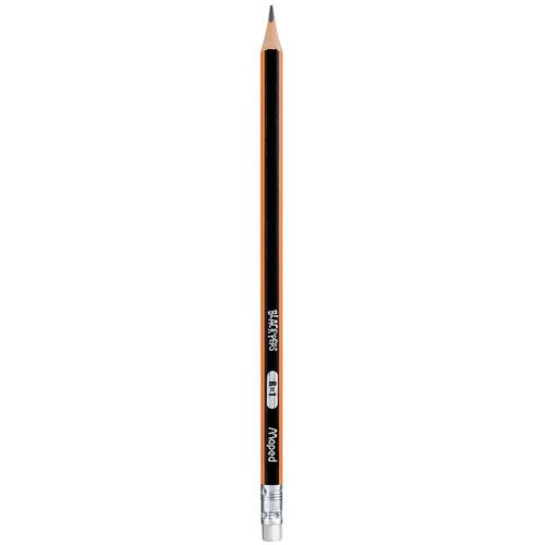 Maped grafitna olovka BLASK`PEPS sa gumicom b Cene
